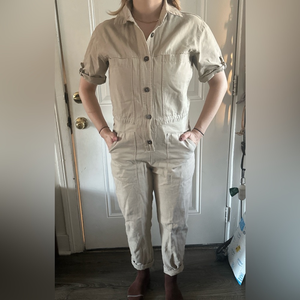 Mod Ref Coveralls - image 1